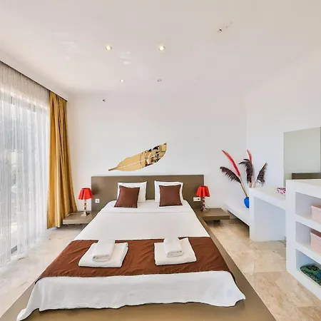 Nuka Loft Kaş