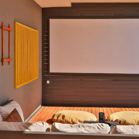 Vila Nuka Loft