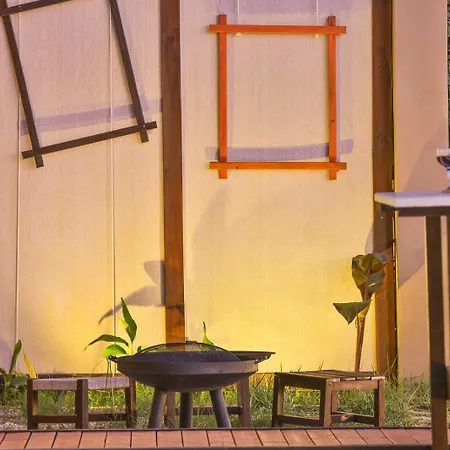 Nuka Loft Villa Kas