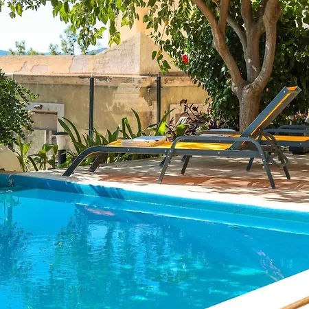 Vila Nuka Loft Kaş