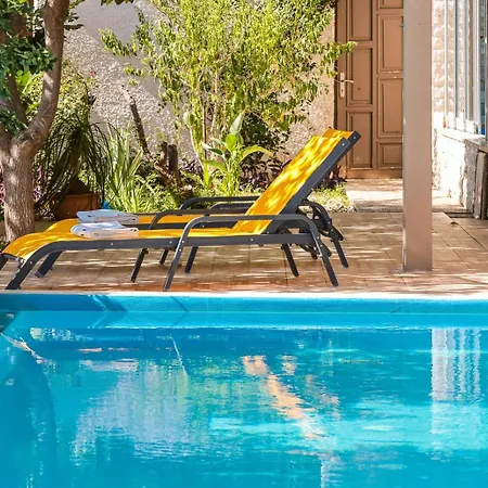 Nuka Loft * Kaş