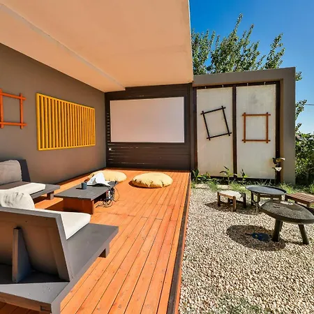 Nuka Loft * Kaş
