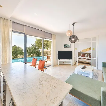 Vila Nuka Loft