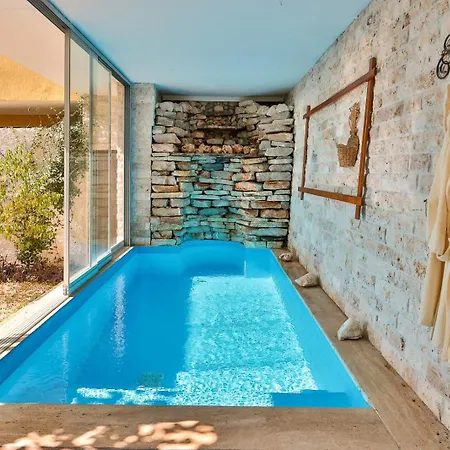 Nuka Loft Vila Kaş