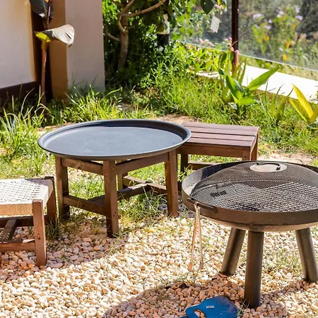 Vila Nuka Loft Kaş