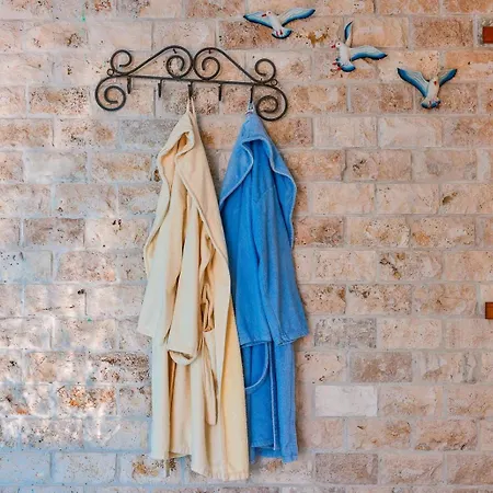 Nuka Loft * Kaş